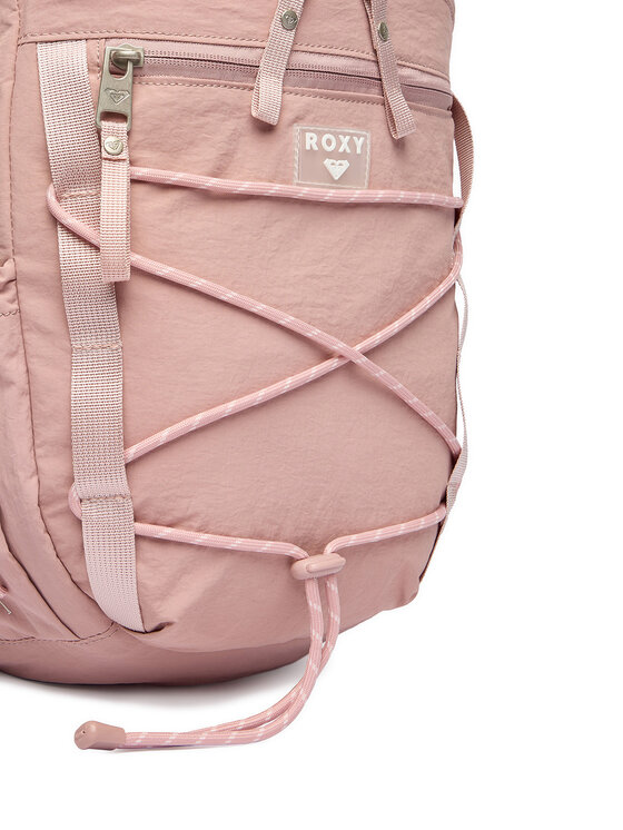 Roxy Туристичний рюкзак Roxy CWBEO-ROXY-M-004-09 Рожевий