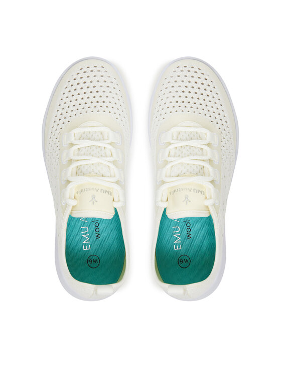 EMU Australia Sneakers EMU Australia Miki W12497 Bianco