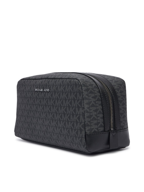 MICHAEL Michael Kors Косметичка MICHAEL Michael Kors 33T5LHDV1B Чорний