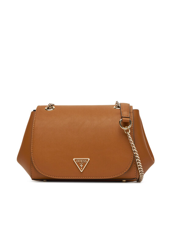 Guess Сумка Guess HWNG96 69210 Коричневий