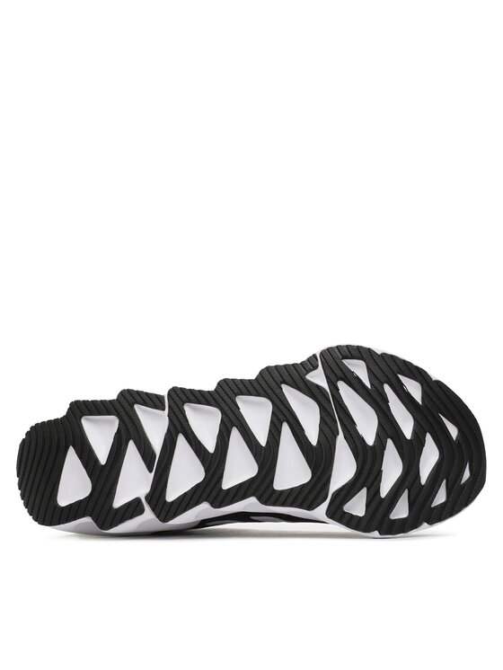 Buty do biegania adidas Switch Run IF5720 Czarny | Eobuwie.com.pl