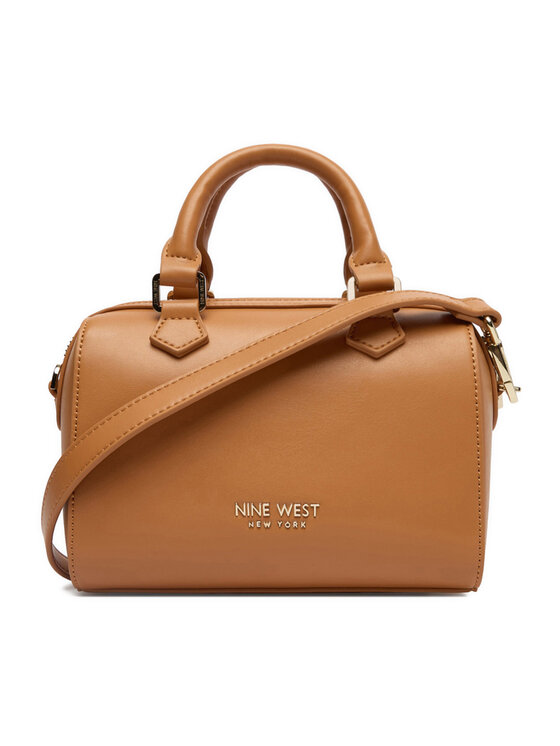 Nine West Сумка Nine West EO-Lira II-LX20085 Коричневий
