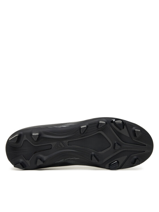 adidas Взуття для футболу adidas F50 Club Firm/Multi-Ground Boots Kids JI0028 Чорний