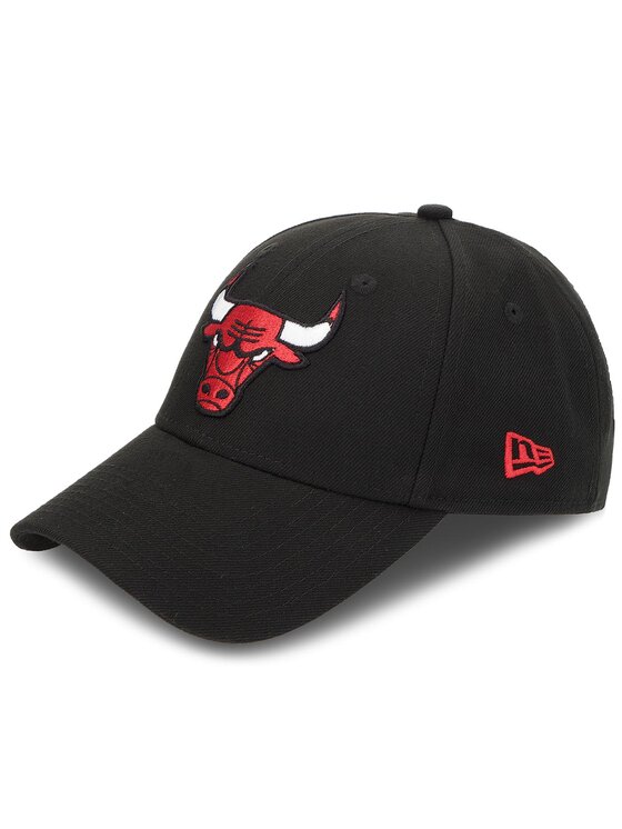 New Era Бейсболка New Era The League Chibul O 11405614 Чорний