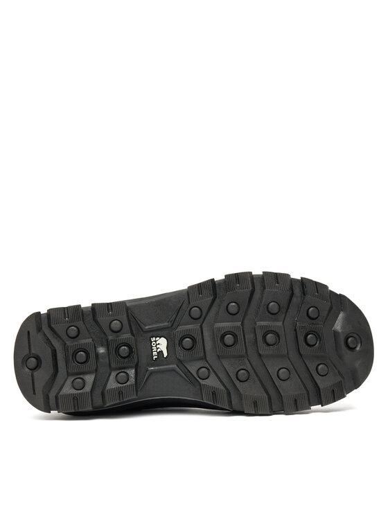Sorel Sněhule Sorel Buxton Pull On Wp 24 2084911010 Černá