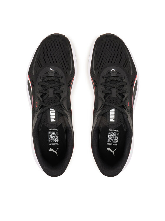 Puma Снікерcи Puma Skyrocket Lite 2 311730 03 Чорний