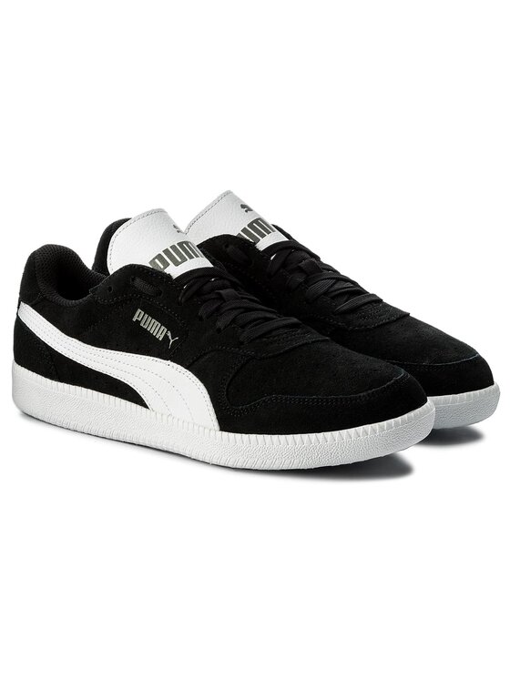 Puma Αθλητικά Puma Icra Trainer SD 356741 16 Μαύρο