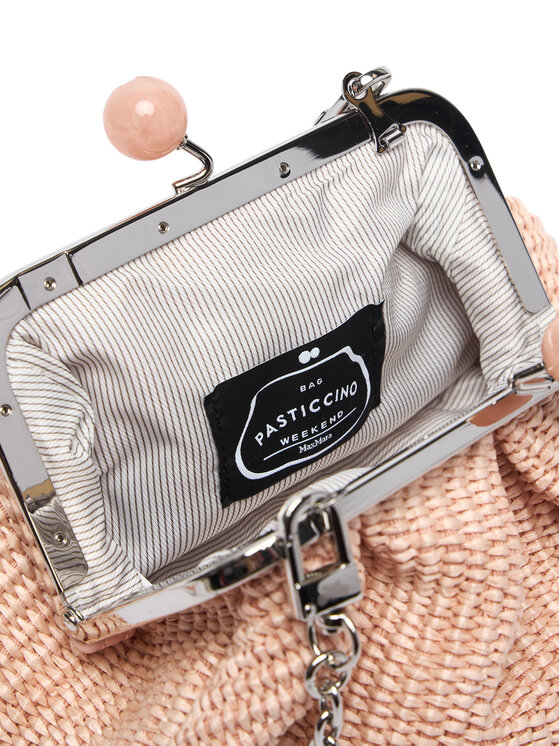Weekend Max Mara Сумка Weekend Max Mara 2615511115600 Рожевий