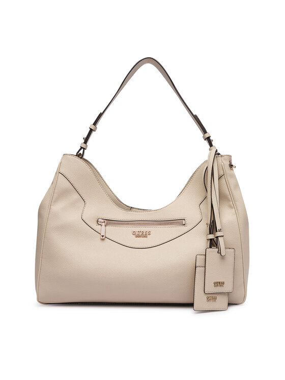 Guess Torebka Guess Antonia HWBG21 83010 Beżowy