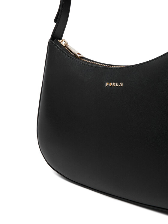 Furla Soma Furla Margot S WB02167 BX3104 O6000 Melns