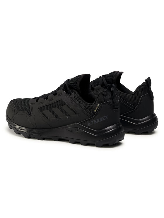 adidas Взуття для бігу adidas Terrex Agravic Tr Gtx GORE-TEX FW2690 Чорний
