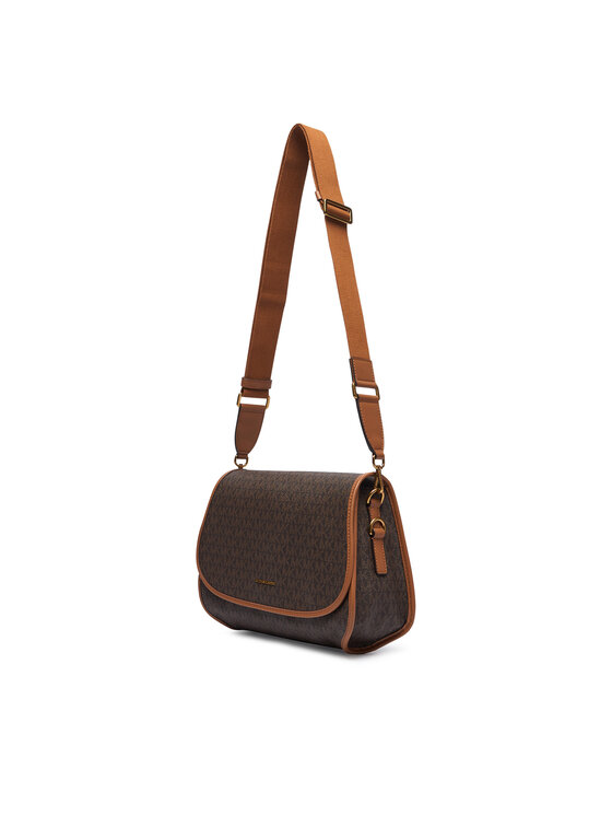 MICHAEL Michael Kors Сумка MICHAEL Michael Kors 30T6AX3M2B Коричневий
