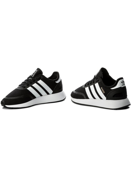 adidas Tenisice adidas N-5923 J AC8544 Crna