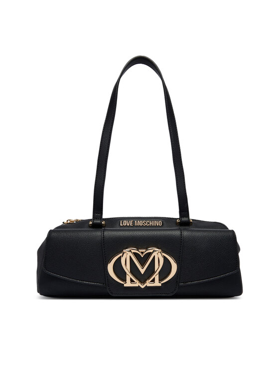 LOVE MOSCHINO Soma LOVE MOSCHINO JC4211PP0PKB0000 Melns
