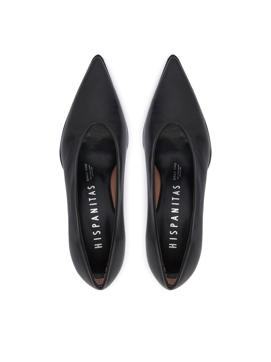 Hispanitas Pantofi pumps Hispanitas Paris HI264915 C005 Negru