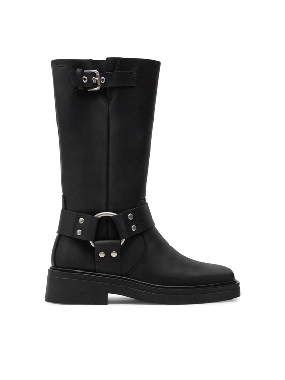 Vagabond Shoemakers Чоботи Vagabond Shoemakers Eyra 5452-209-21 Чорний