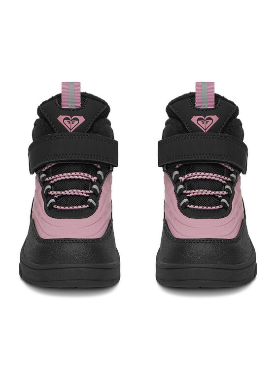 Roxy Polacchine Roxy CEO-CP86-26049 Nero
