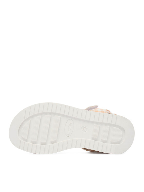 DeeZee Босоніжки DeeZee CEO-CM250823-12 Світло-бежевий