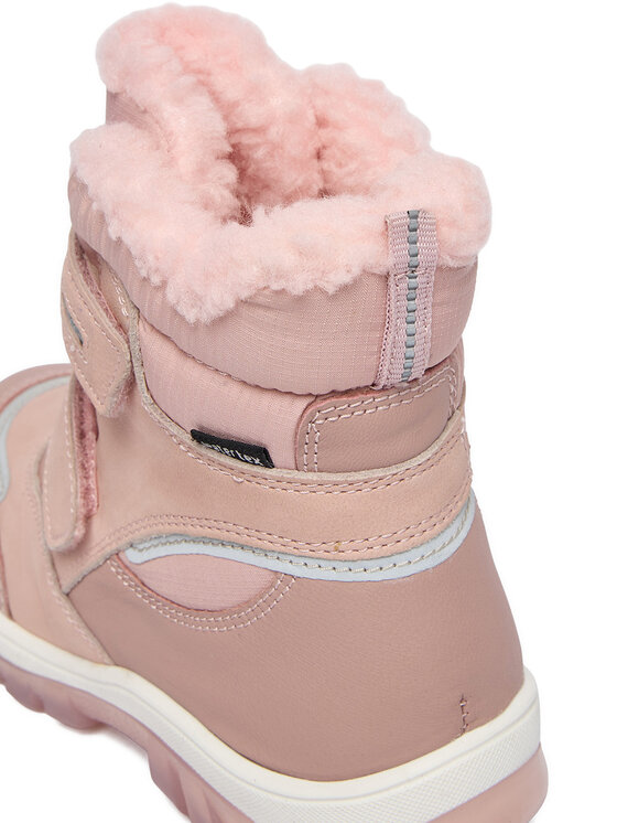 Lasocki Kids Škornji za sneg Lasocki Kids CEO-CI12-1797-24A(III)DZ Roza