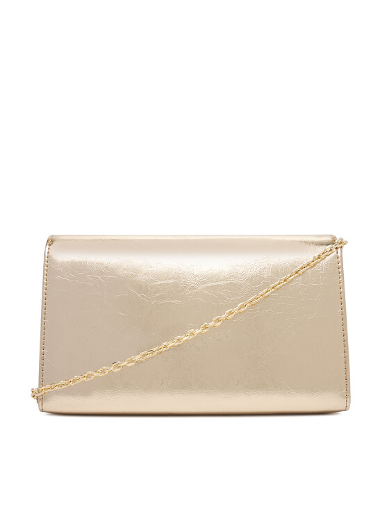 LOVE MOSCHINO Torbica LOVE MOSCHINO JC4345PP0OKQ0900 Zlatna