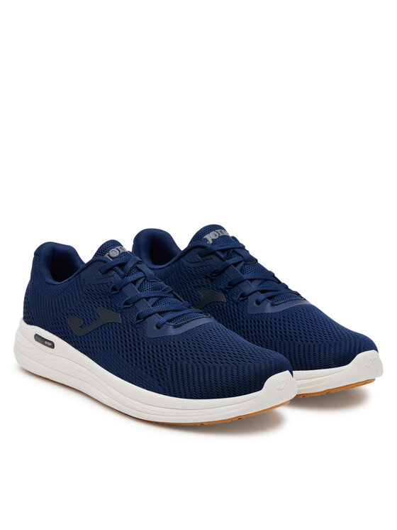 Joma Sneakersy Joma Selene 2533 CSELES2533 Tmavomodrá