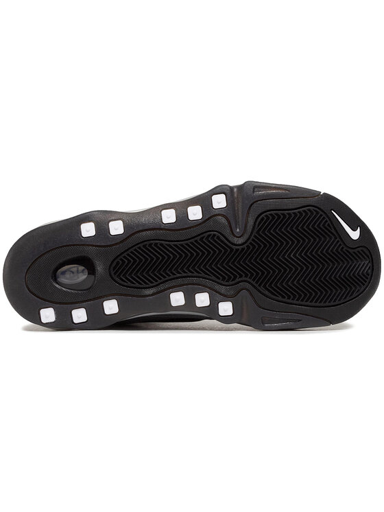 Nike Snīkeri Nike Air Total Max Uptempo CV0605 001 Sudraba