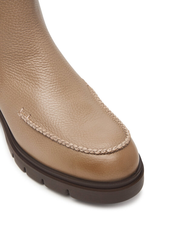 Hispanitas Bokacsizma Hispanitas HI265100 Bézs