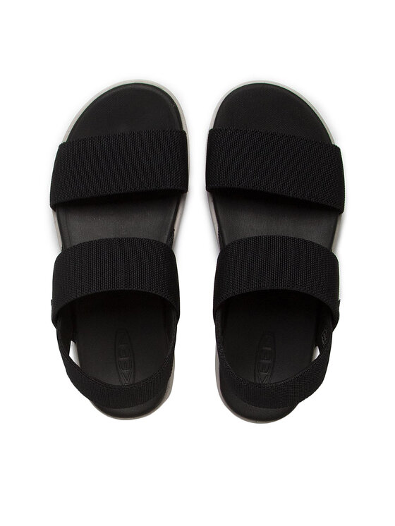 Keen Sandály Keen Elle Backstrap 1022620 Černá