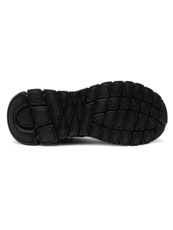 Skechers Снікерcи Skechers 52635 BBK Чорний
