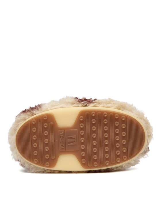 Moon Boot Снігоходи Moon Boot 80D1409690 Écru