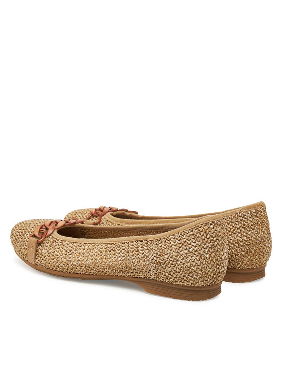 Jana Balerina Jana 8-22171-44 Barna