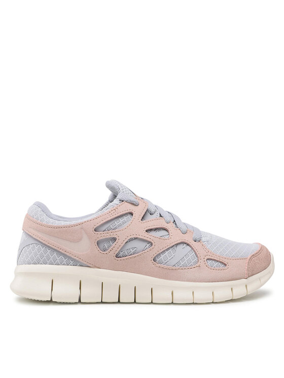 Nike Sneakers Nike Free Run 2 537732 013 Grigio