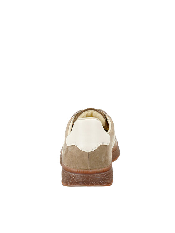 Gant Tenisice Gant 31633011 Smeđa