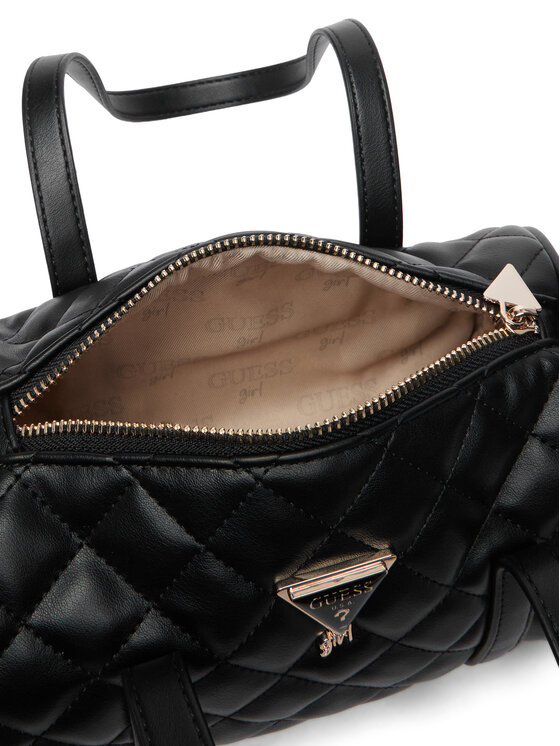 Guess Borsetta Guess J6BZ01 W3949 Nero