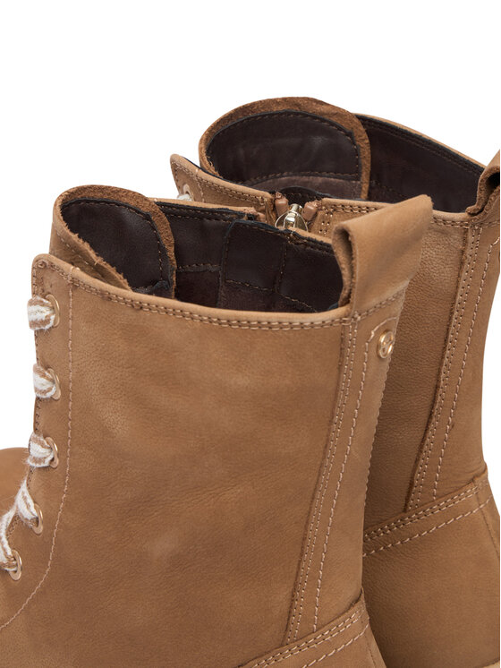 Tamaris Черевики Tamaris 1-25233-45 Коричневий