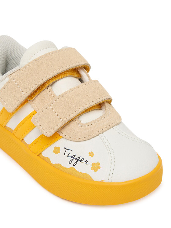 adidas Снікерcи adidas Adidas Disney Vl Court 3.0 Shoes Infants KI9176 Кольоровий