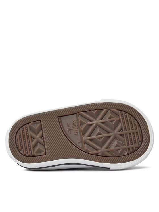 Converse Кеди Converse Chuck Taylor All Star Ox 7J235C Чорний