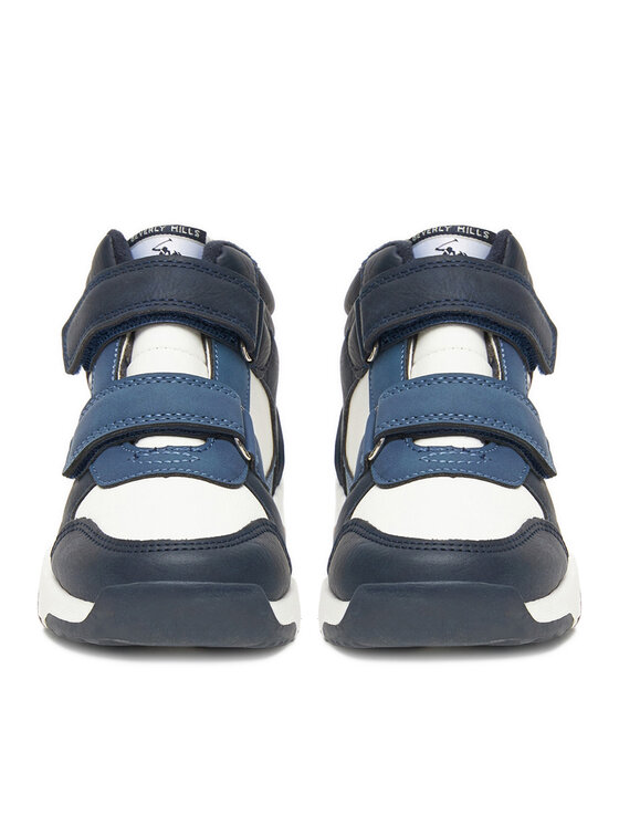 Beverly Hills Polo Club Puszābaki Beverly Hills Polo Club EO-BHPC-280-156 Tumši zils