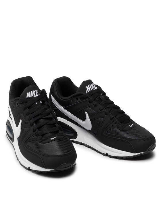 Nike Снікерcи Nike Air Max Command 397690 021 Чорний