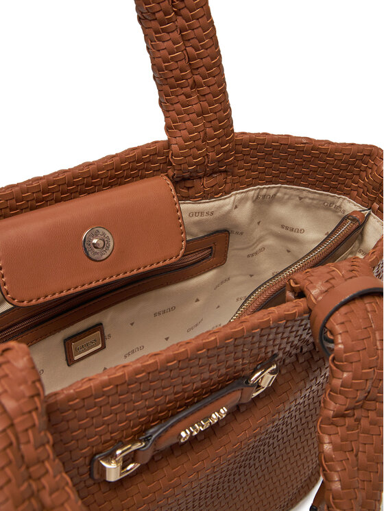Guess Сумка Guess HWWG95 30230 Коричневий