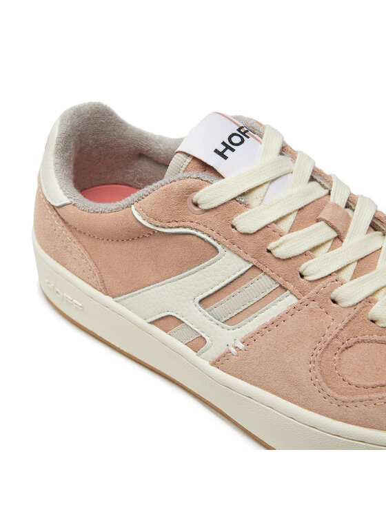 HOFF Sneakersy HOFF Shiibuya 22409002 Ružová