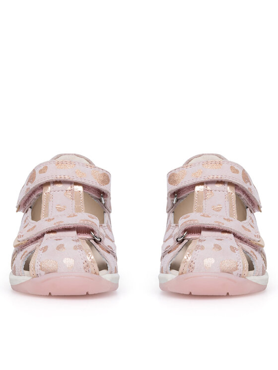 Lasocki Kids Sandales Lasocki Kids MARCUS CI12-MARCUS-02(II)DZ Haki