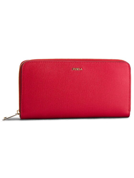 Furla Portafoglio Furla Babylon 921796 P PS52 B30 Rosso
