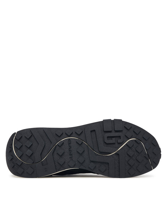 Gant Sneakersy Gant Youtron 33637405 Czarny