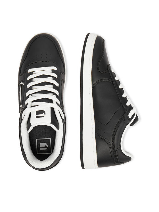 G-STAR Снікерcи G-Star Raw CEO-Y24004-01 Чорний