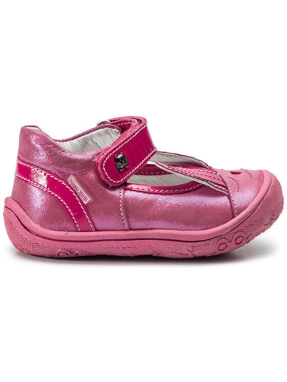 Sergio Bardi Kids Туфлі Sergio Bardi Kids SBK-01-01-000036 Рожевий