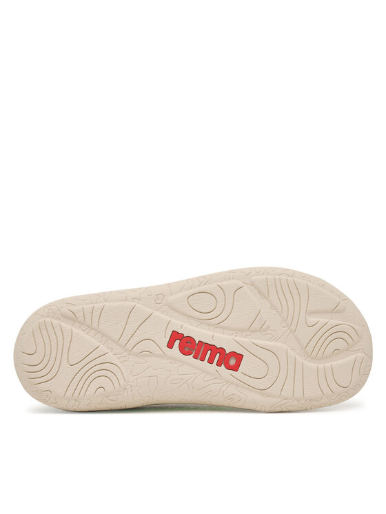 Reima Снікерcи Reima Tallustelu 5400137C-8920 Зелений