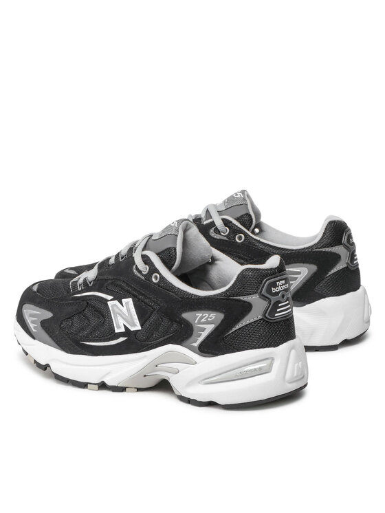 New Balance Snīkeri New Balance ML725R Melns