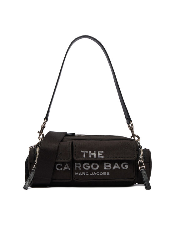 Marc Jacobs Rankinė Marc Jacobs 2P5HSH025H03 Juoda