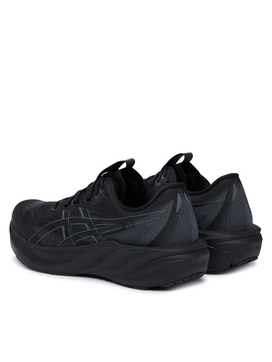 Asics Buty do biegania Asics Gt-2000 15 1011C235 Czarny